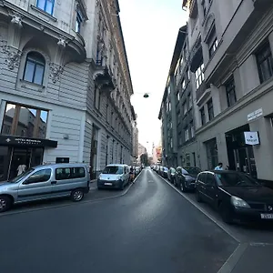 Dolce House Apartment Budapest