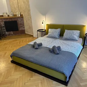 Nerudova Prague