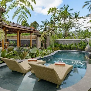 Ratni Villa Ubud (Bali)